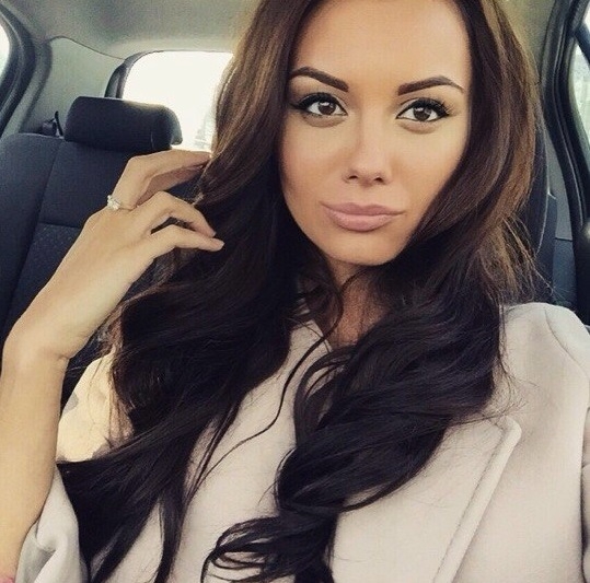 Марина